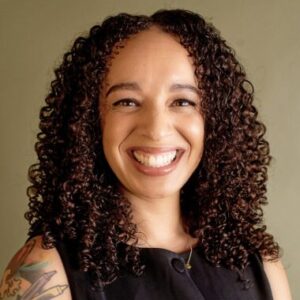 Profile photo of Casey Green