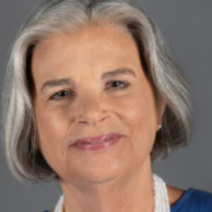 Profile photo of Mary Ann Dellinger, PhD, MAEd