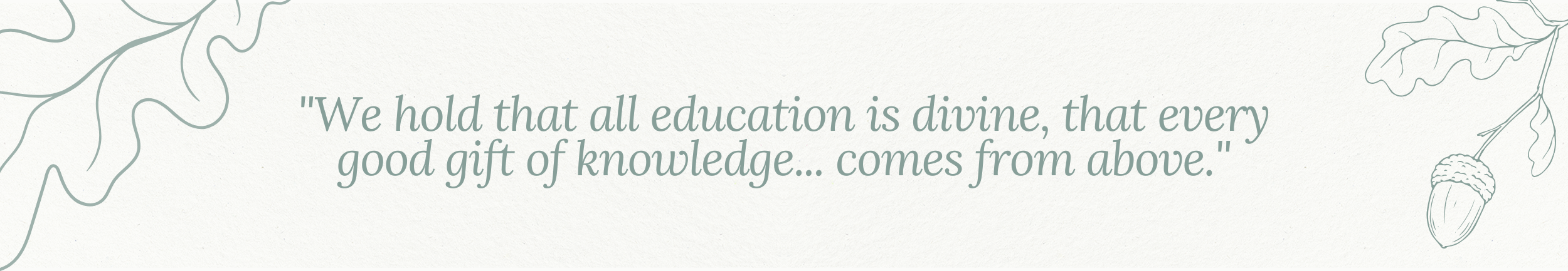 WonderWell Learning