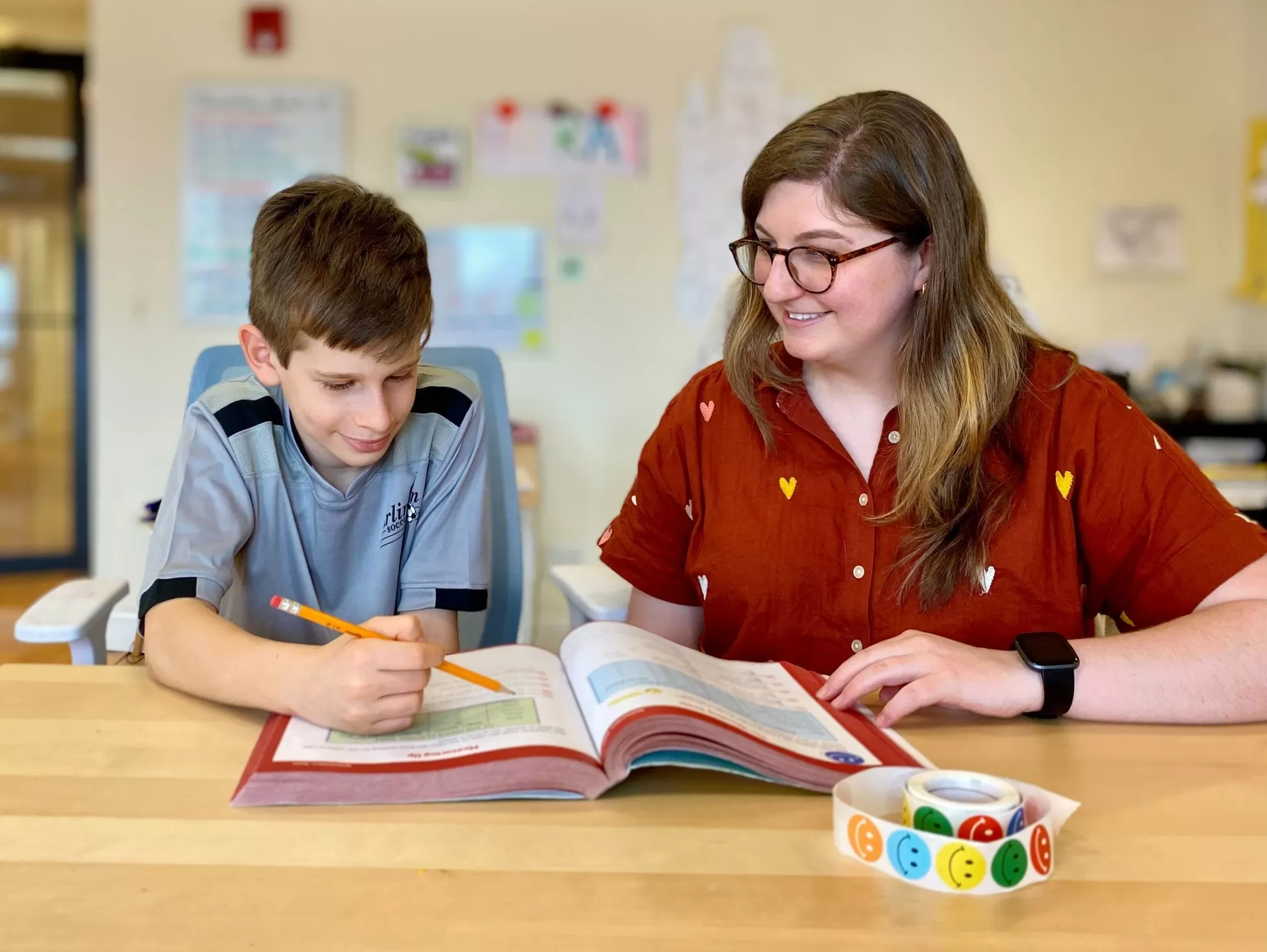 KaiPod Learning