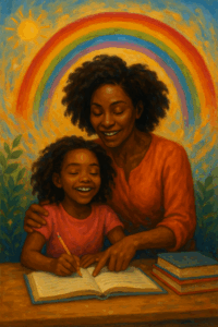 Helping Children Shine: Healing Hearts and Growing Minds